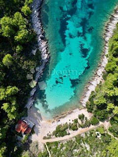 Zemljišče Čara, Korčula, 336.722m2