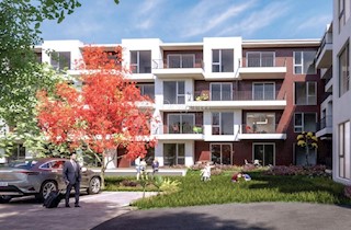 Apartma,
