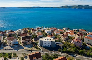 Stanovanje Brodarica, Šibenik - Okolica, 64.44m2