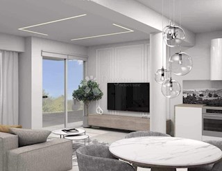Poslovni prostor Labin, 25m2