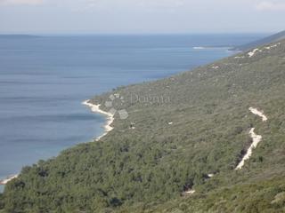 Zemljišče Ćunski, Mali Lošinj, 2.389m2