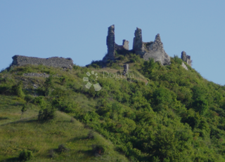 Zemljišče Modruš, Josipdol, 60.279m2