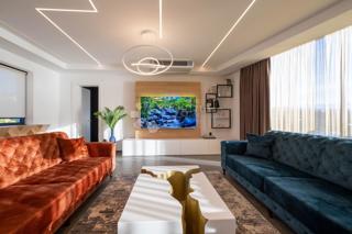 Stanovanje Volosko, Opatija, 227,50m2