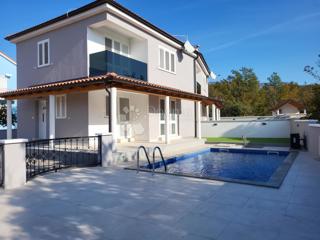 Hiša Jadranovo, Crikvenica, 103m2