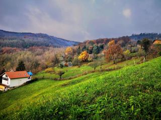 Zemljišče Teškovec, Podsused - Vrapče, 3.010m2