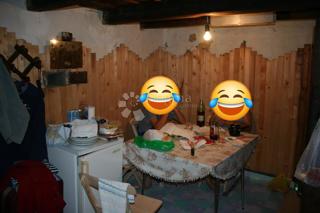 Hiša Gornja Gračenica, Popovača, 15m2