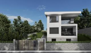 Zemljišče Kostrena, 898m2