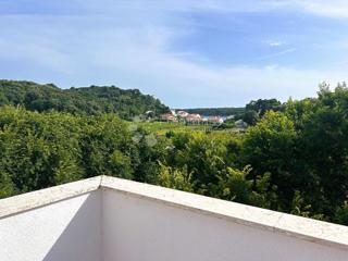 Stanovanje Mundanije, Rab, 75m2