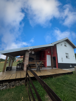 Hiša Ćurlovac, Veliko Trojstvo, 59m2