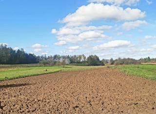 Zemljišče Oštarije, Josipdol, 10.792m2