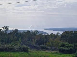 Zemljišče Labin, 6.593m2