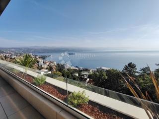 Stanovanje Opatija, 217,01m2