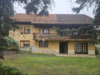 Hiša Doljan, Sveti Ilija, 325m2