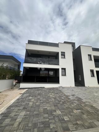 Apartma Vir, 159,26m2