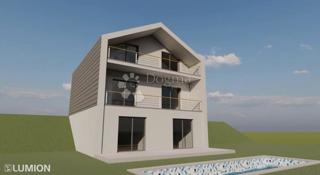 Zemljišče Tušilović, Karlovac - Okolica, 2.080m2