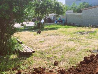 Zemljišče Monteserpo - Komunal, Pula, 580m2