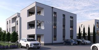 Stanovanje Mladenići, Viškovo, 90m2