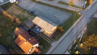 Hiša Luka, Vrbovec, 151m2