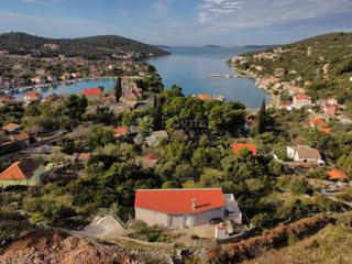Hiša Drvenik Veliki, Trogir - Okolica, 105m2