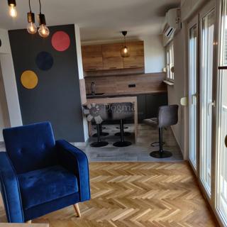 Stanovanje Donja Vežica, Rijeka, 60m2