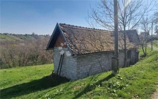 Hiša Leštakovec, Jalžabet, 58m2