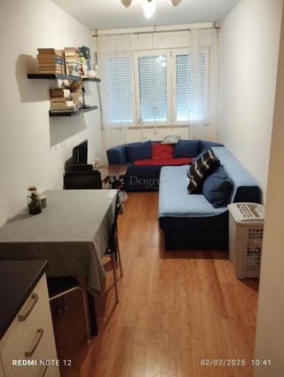 Stanovanje Gornja Vežica, Rijeka, 34,68m2
