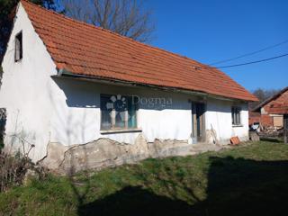 Hiša Kačkovec, Kraljevec Na Sutli, 4.154m2