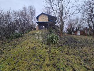 Hiša Kapelski Vrh, Kraljevec Na Sutli, 60m2