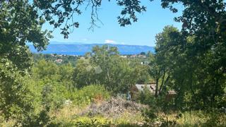 Zazidljivo zemljišče Rakalj, Marčana, 1.303m2