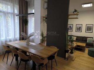 Stanovanje Centar, Rijeka, 159,77m2