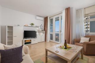 Stanovanje Kozala, Rijeka, 63m2