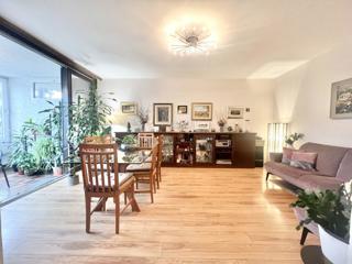 Stanovanje Medveščak, Gornji Grad - Medveščak, 74,90m2