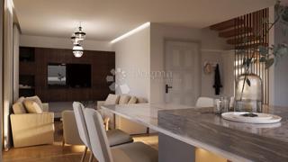 Stanovanje Čiovo, Trogir, 81m2