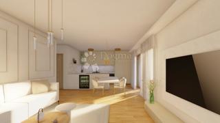 Stanovanje Meterize, Šibenik, 90,65m2