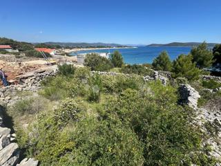 Kmetijsko zemljišče Drvenik Mali, Trogir - Okolica, 270m2