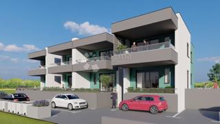 Apartma Gajac, Novalja, 168m2