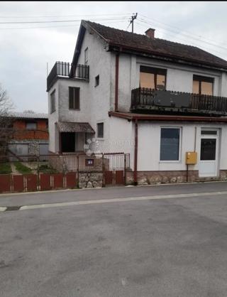 Hiša Ivankovo, 140m2