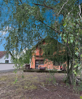 Hiša Suhopolje, 530m2