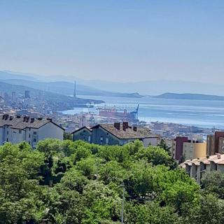 Stanovanje Podmurvice, Rijeka, 70m2