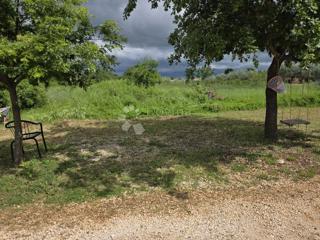 Zazidljivo zemljišče Poreč, 702m2