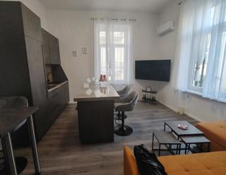 Stanovanje Opatija - Centar, Opatija, 40,57m2