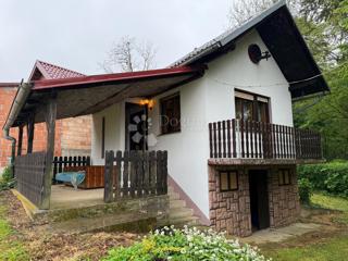 Hiša Gornji Martijanec, Martijanec, 49m2