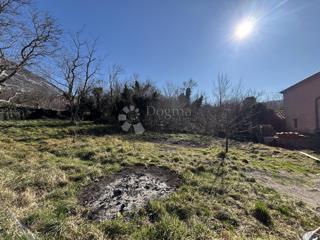 Zazidljivo zemljišče Križišće, Kraljevica, 996m2