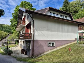 Hiša Radoboj, 320m2