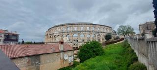 Poslovni prostor Centar, Pula, 40m2