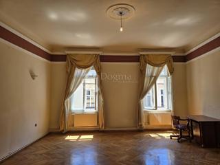 Stanovanje Centar, Varaždin, 182m2
