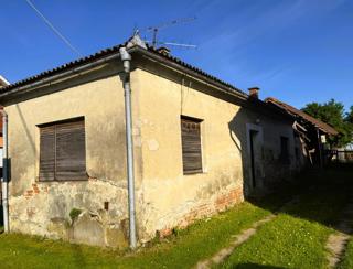 Zazidljivo zemljišče Sveti Juraj u Trnju, Donji Kraljevec, 583m2