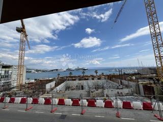 Stanovanje Meje, Split, 70m2
