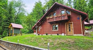 Hiša Jablan, Vrbovsko, 55m2