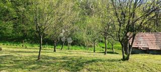 Zazidljivo zemljišče Hrebinec, Brckovljani, 758m2